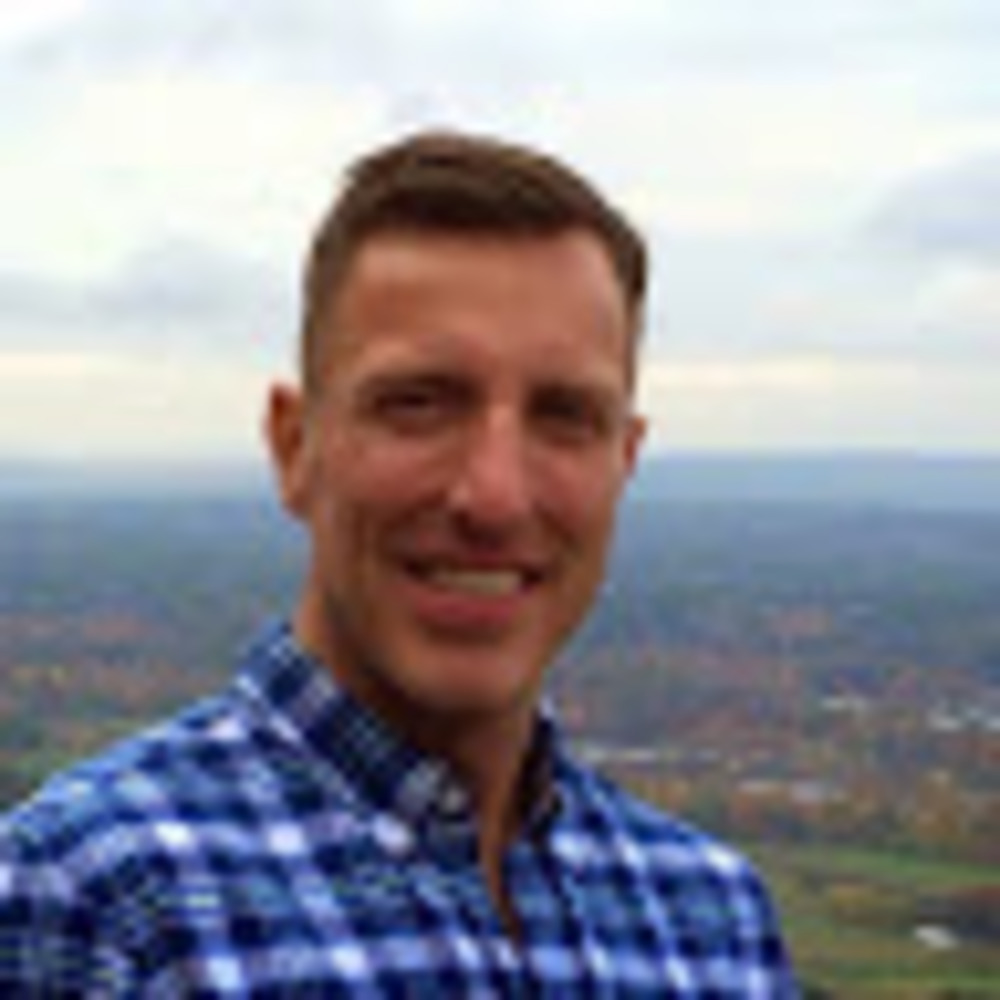 Meet your Posher, Chris